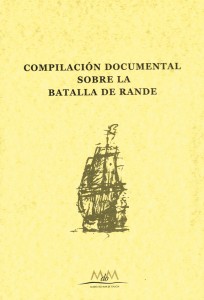 rande - compilación documental